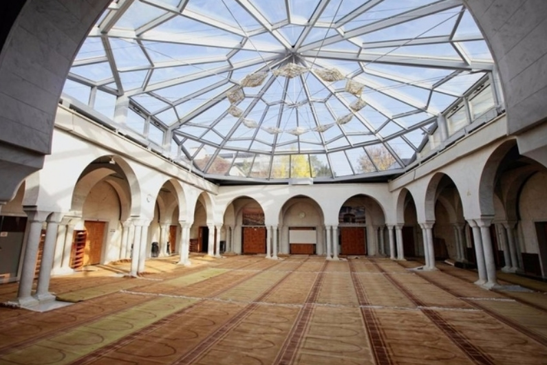 Ouverture progressive de la mosquée à partir du 1 juin 2020