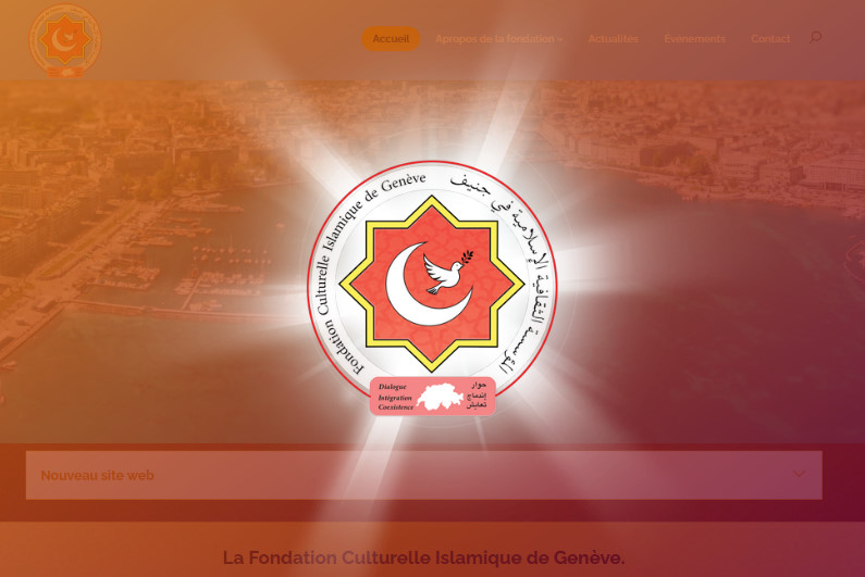 Bienvenue sur la version bêta de notre site Web – Dites-nous ce que vous en pensez!