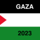 Guerre à Gaza: Collecte de dons