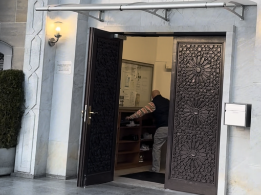 Préparatifs pour le Ramadan 1447 (2026)